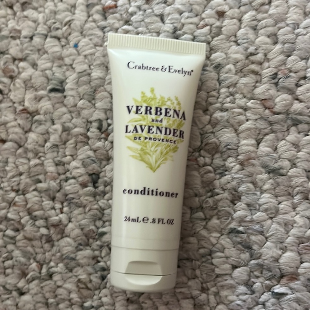 5 for 25$🎄Verbena and Lavender De provence Conditoner
